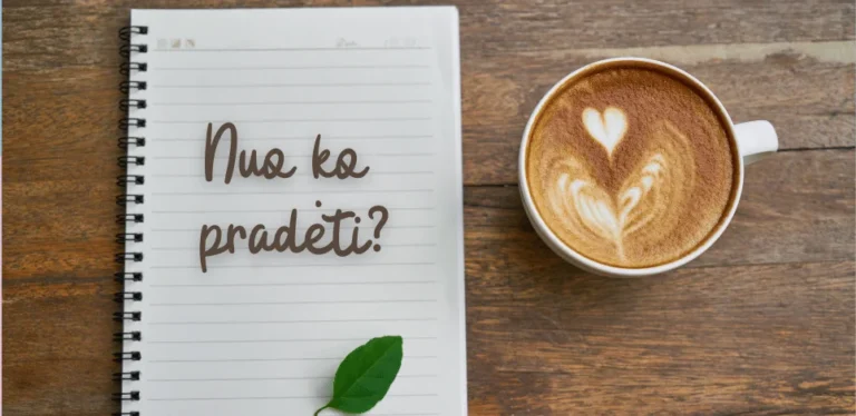 Kaip atsisakyti alkoholio: 3 dalykai, kuriuos reikia padaryti iš pradžių