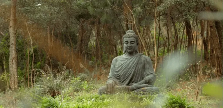 Priklausomas protas: kaip meditacija priverčia veikti jį kita kryptimi?